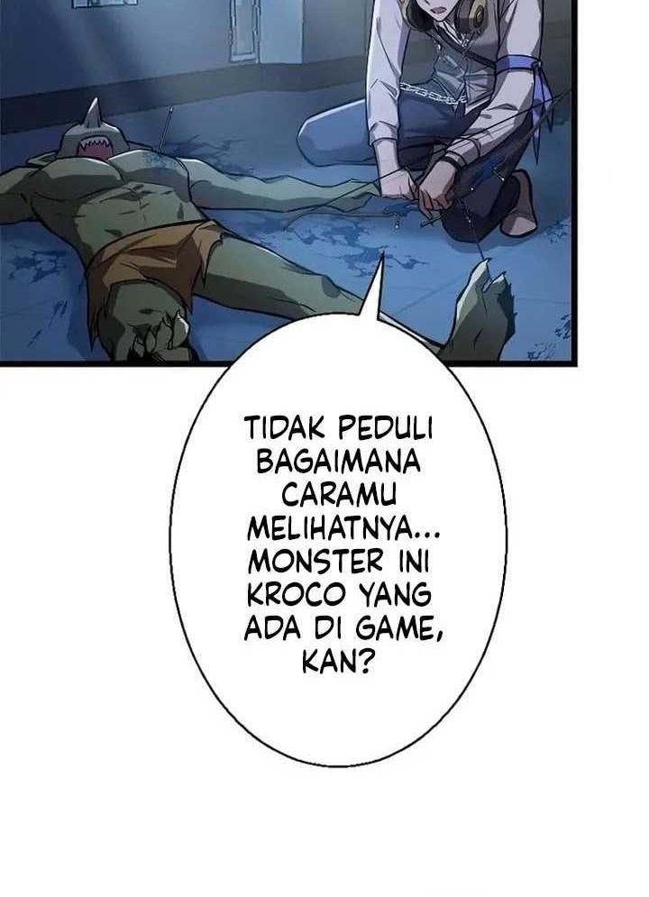 Ah, It’s Wonderful To Be Alive Chapter 05 Gambar 34