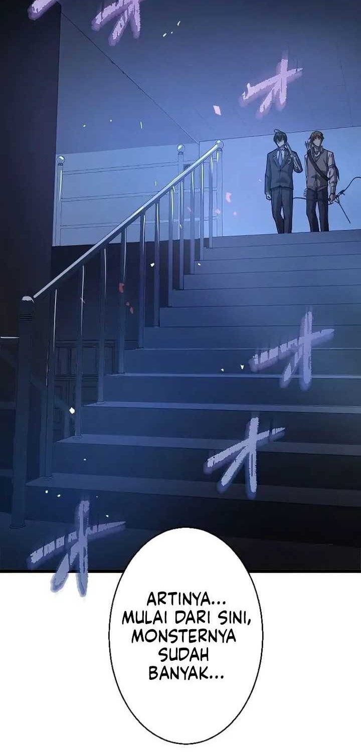 Ah, It’s Wonderful To Be Alive Chapter 05 Gambar 52