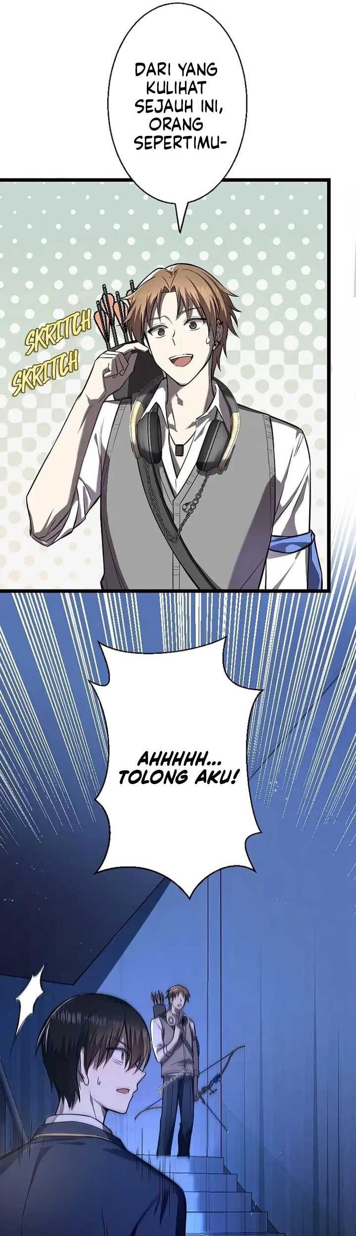Ah, It’s Wonderful To Be Alive Chapter 05 Gambar 60