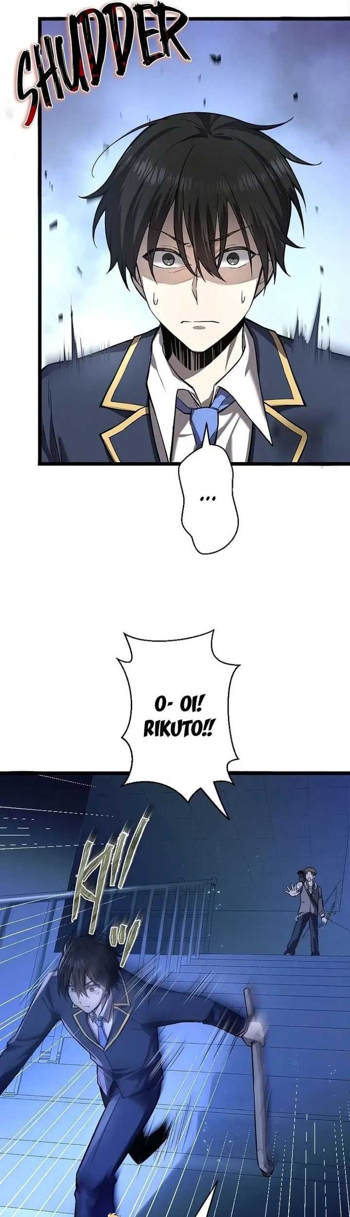 Ah, It’s Wonderful To Be Alive Chapter 05 Gambar 62
