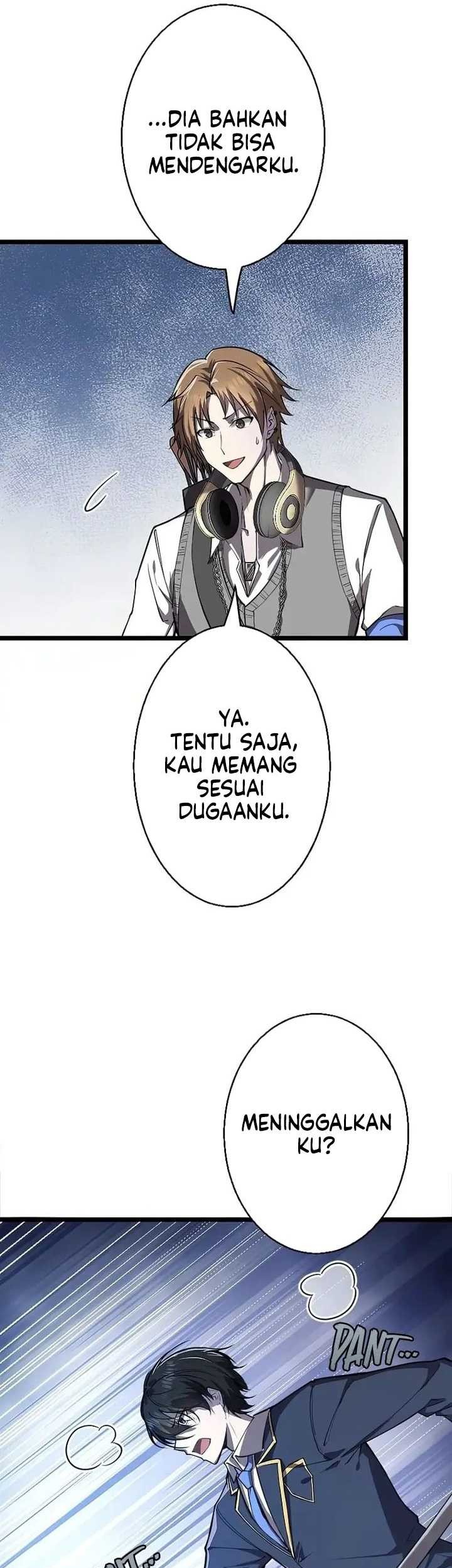Ah, It’s Wonderful To Be Alive Chapter 05 Gambar 64
