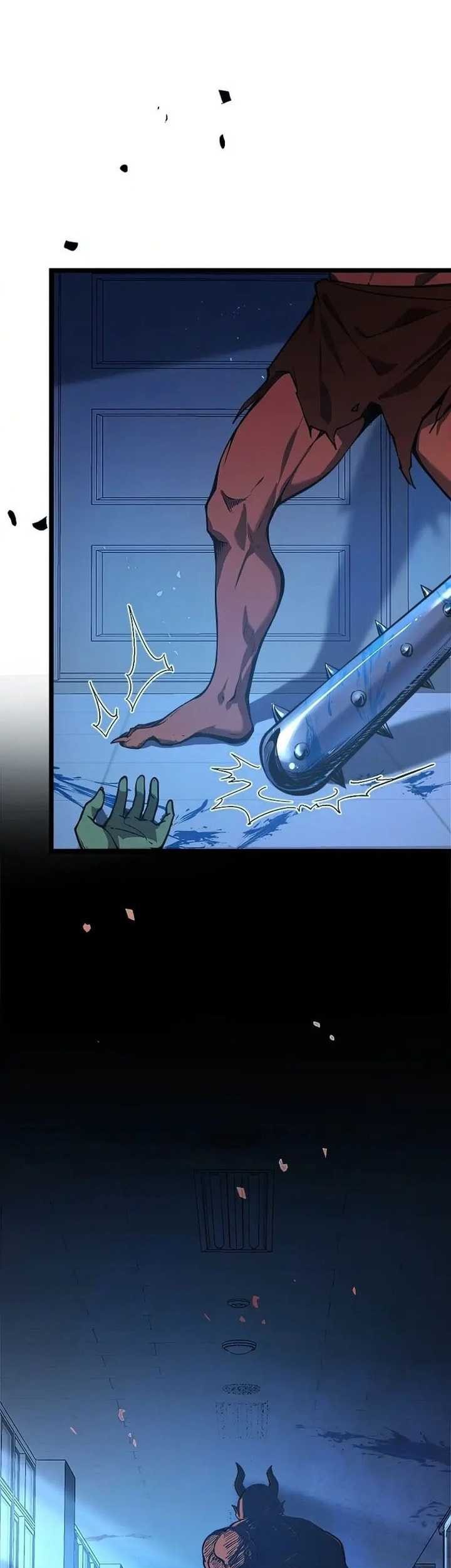 Ah, It’s Wonderful To Be Alive Chapter 05 Gambar 68