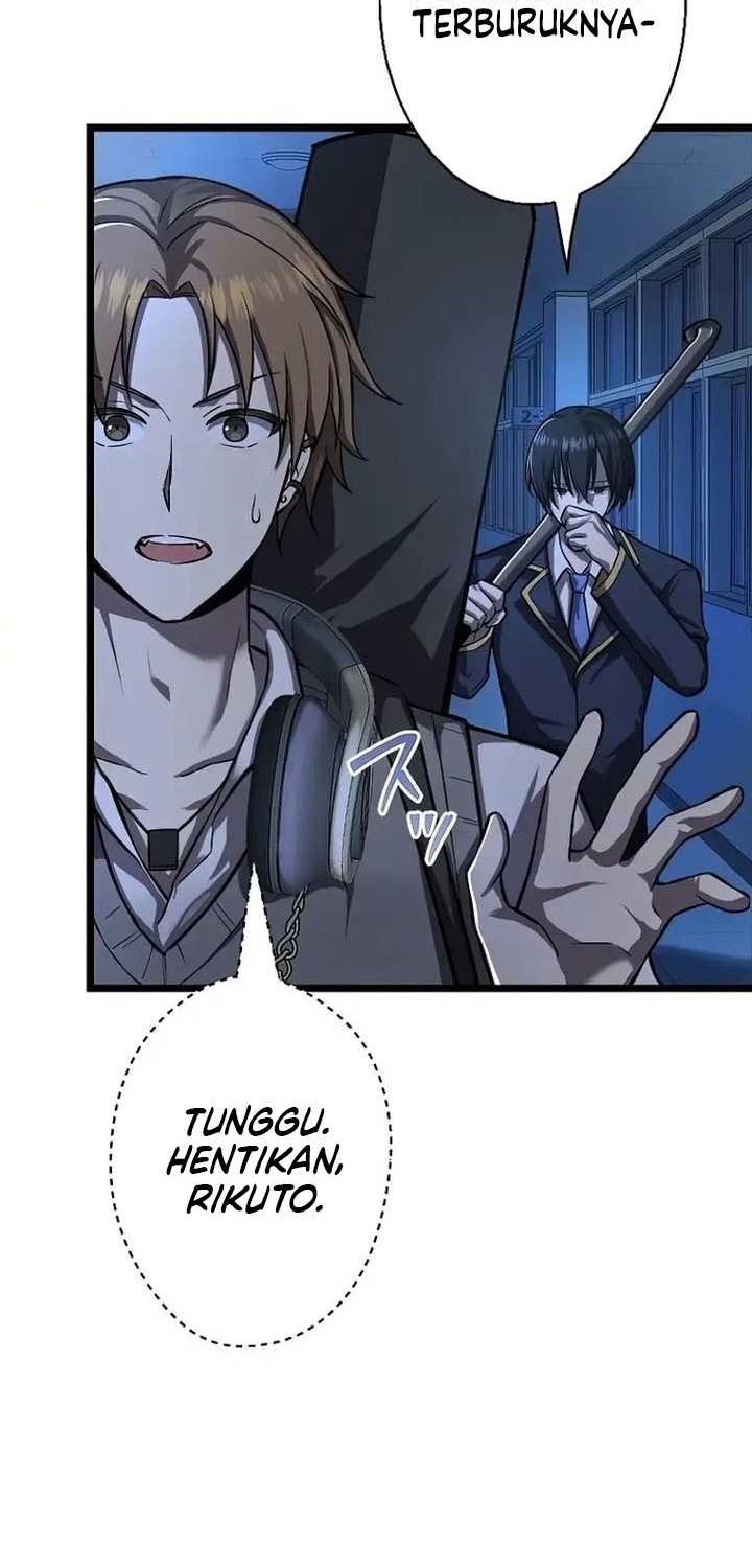 Ah, It’s Wonderful To Be Alive Chapter 05 Gambar 9