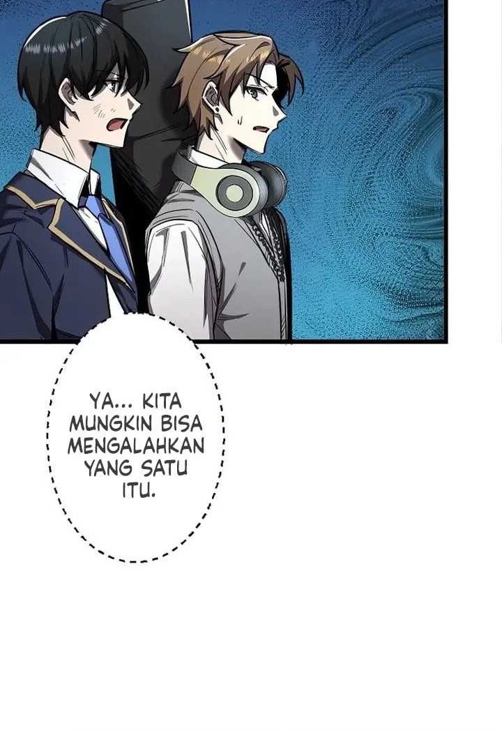 Ah, It’s Wonderful To Be Alive Chapter 05 Gambar 13