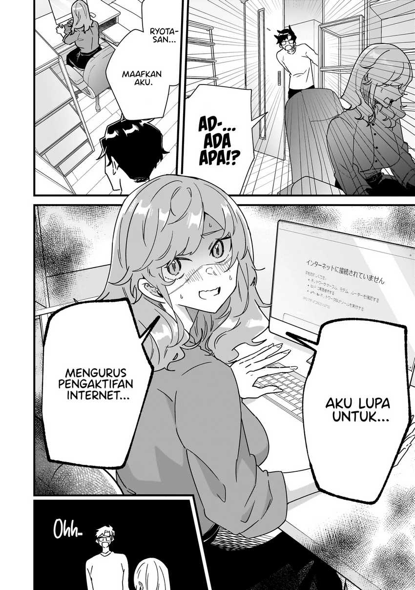 Otakon no Susume! Chapter 01 Gambar 14