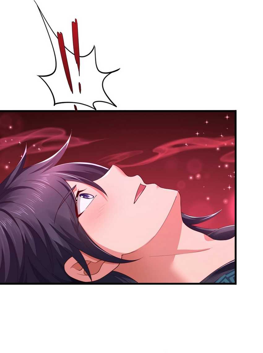 Rebirth of King Zhou: Don’t Be a Villain Chapter 10 Gambar 12