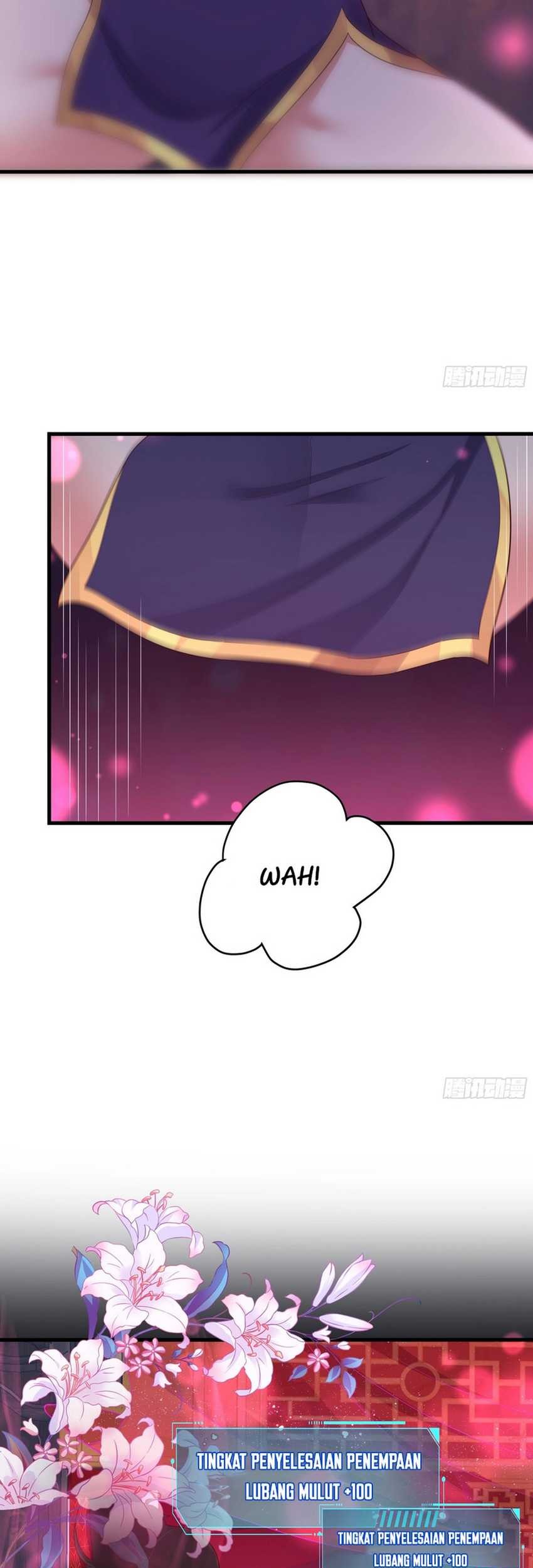 Rebirth of King Zhou: Don’t Be a Villain Chapter 10 Gambar 20