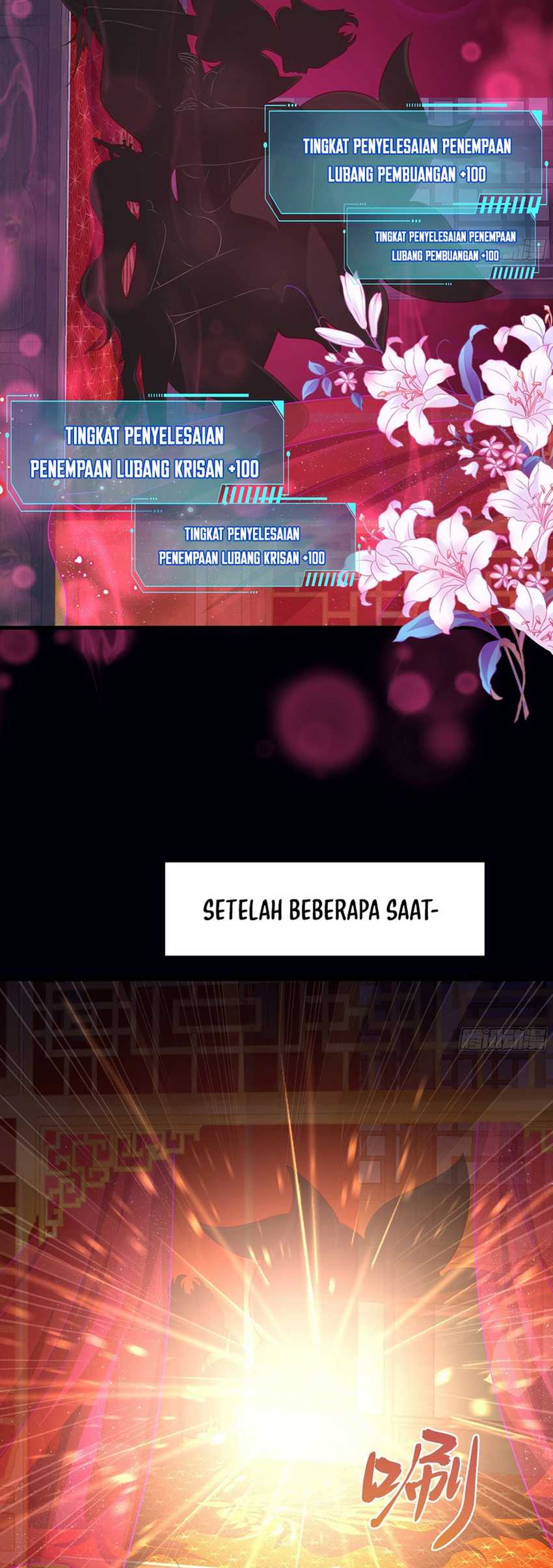 Rebirth of King Zhou: Don’t Be a Villain Chapter 10 Gambar 22