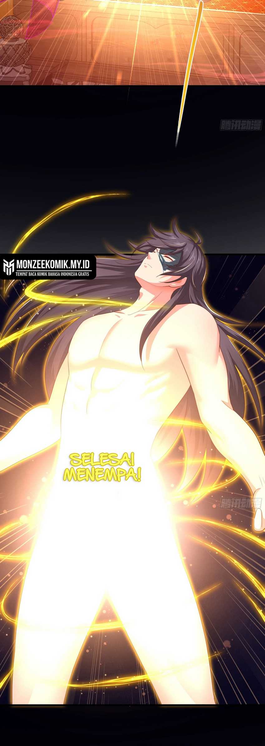 Rebirth of King Zhou: Don’t Be a Villain Chapter 10 Gambar 23