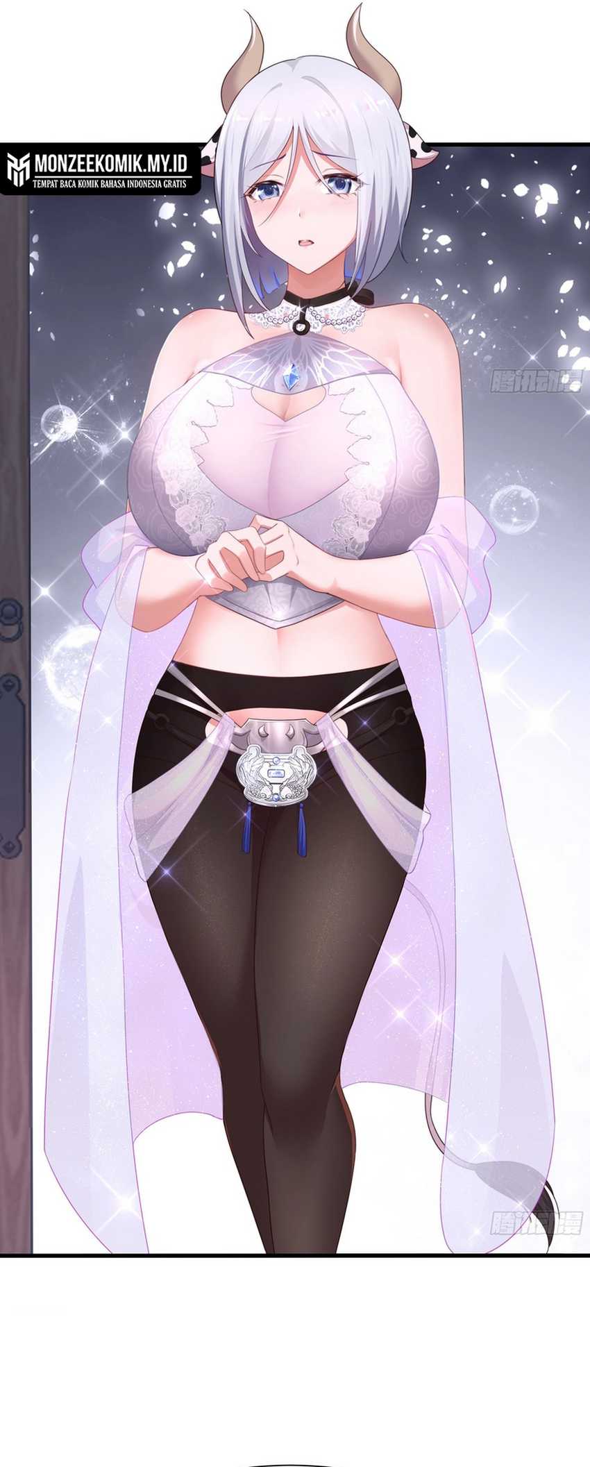 Rebirth of King Zhou: Don’t Be a Villain Chapter 10 Gambar 29