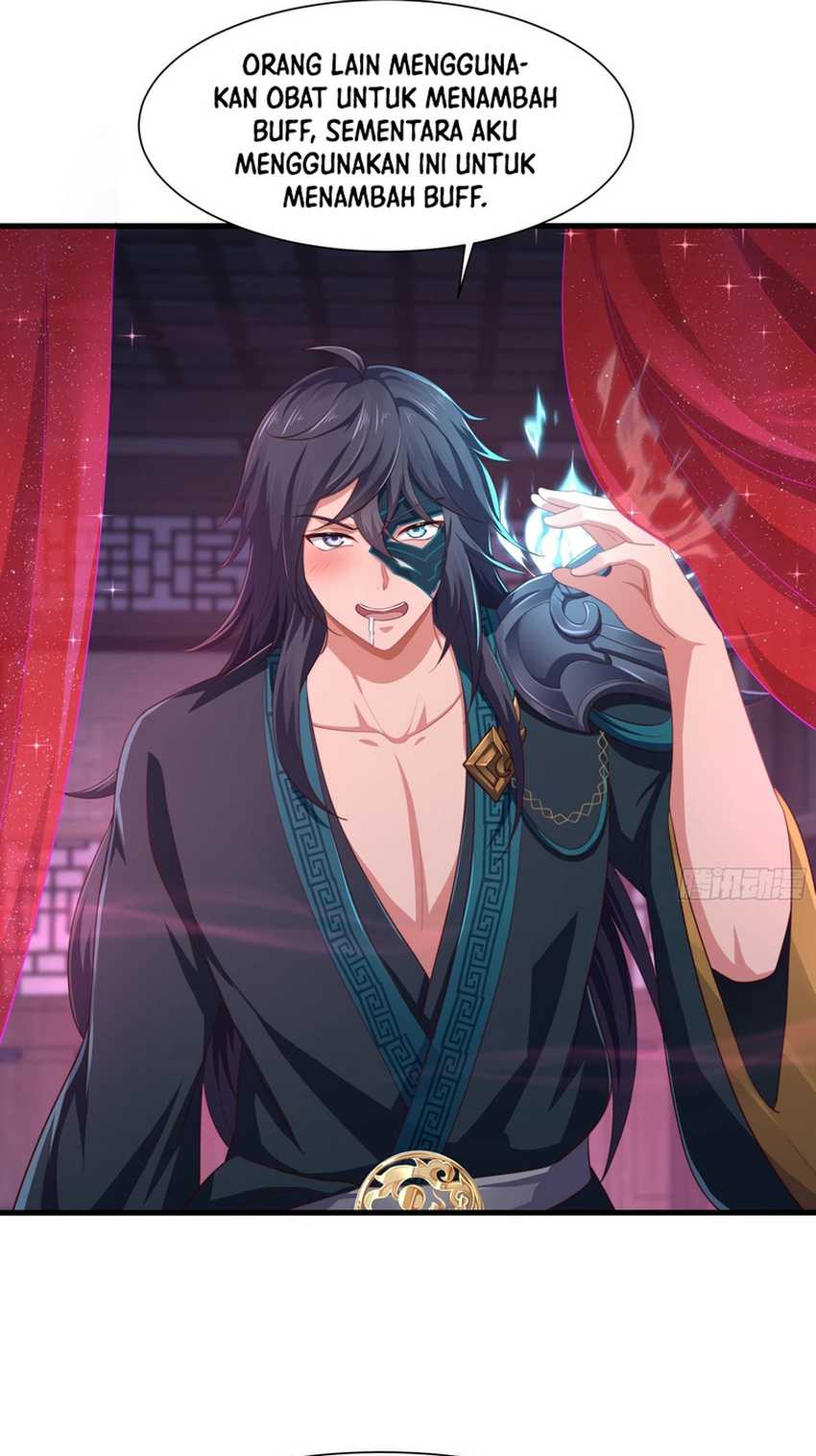 Rebirth of King Zhou: Don’t Be a Villain Chapter 10 Gambar 3