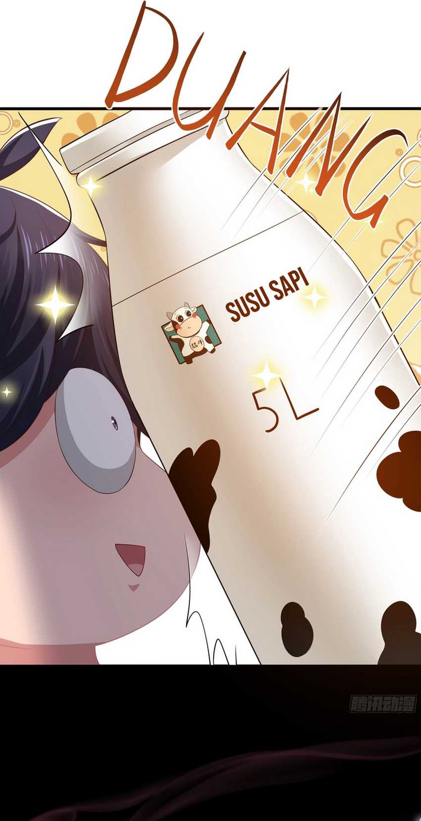 Rebirth of King Zhou: Don’t Be a Villain Chapter 10 Gambar 40