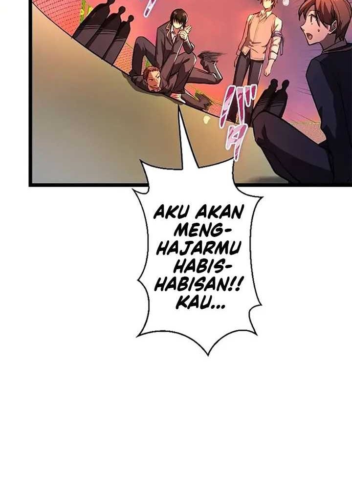 Ah, It’s Wonderful To Be Alive Chapter 04 Gambar 21
