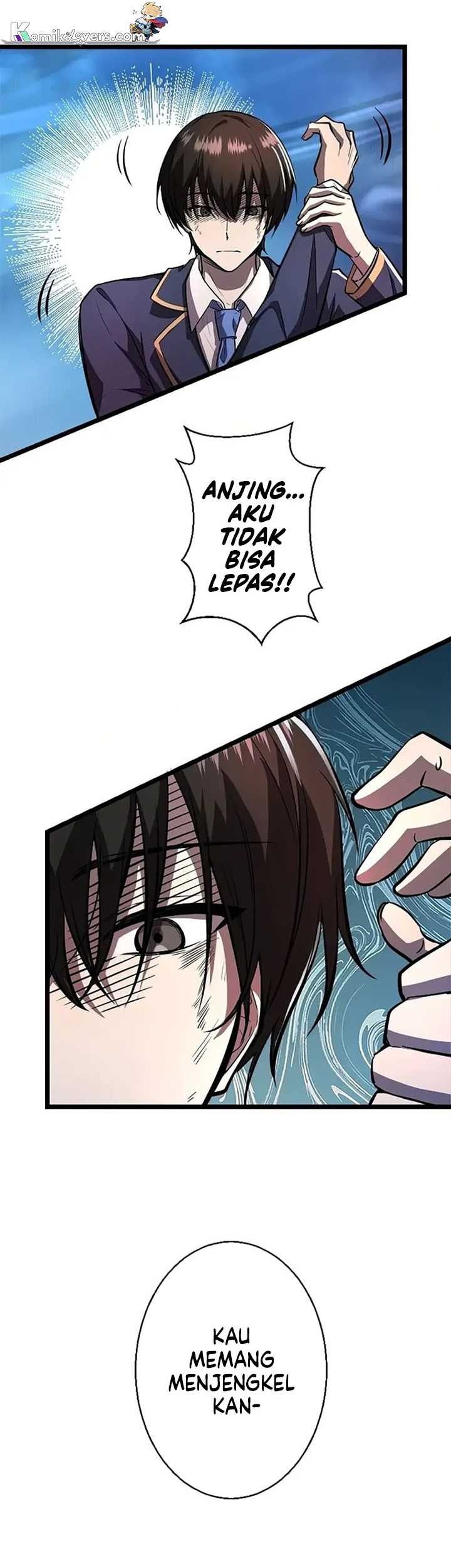 Ah, It’s Wonderful To Be Alive Chapter 04 Gambar 22