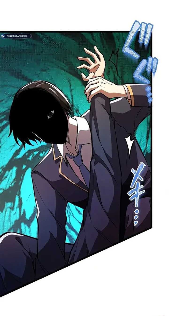 Ah, It’s Wonderful To Be Alive Chapter 04 Gambar 23