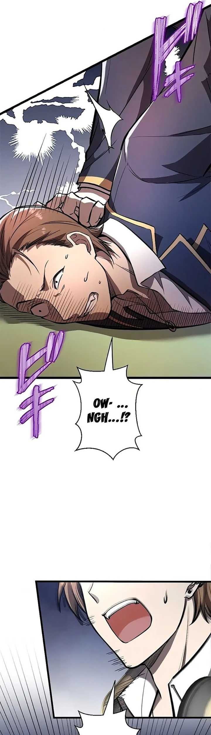 Ah, It’s Wonderful To Be Alive Chapter 04 Gambar 24