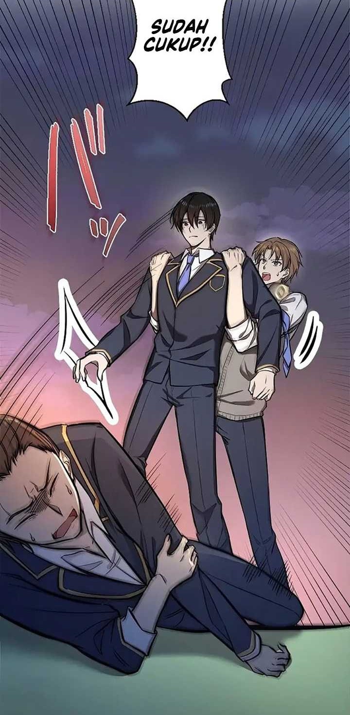 Ah, It’s Wonderful To Be Alive Chapter 04 Gambar 25