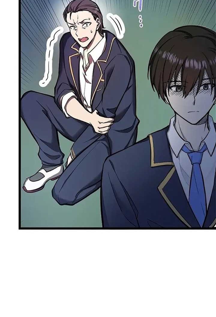 Ah, It’s Wonderful To Be Alive Chapter 04 Gambar 29