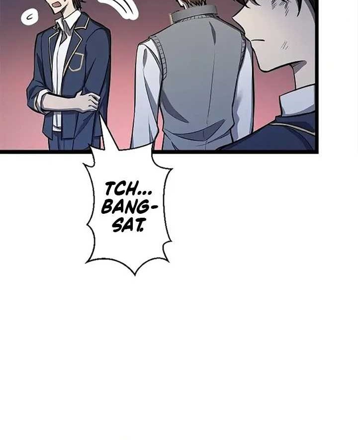 Ah, It’s Wonderful To Be Alive Chapter 04 Gambar 31