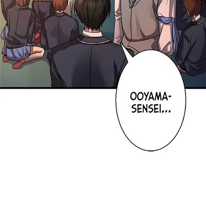 Ah, It’s Wonderful To Be Alive Chapter 04 Gambar 35