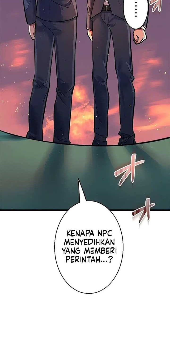 Baca Ah, It’s Wonderful To Be Alive Chapter 04 Gambar 2