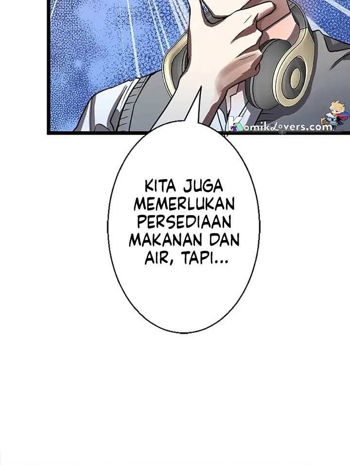 Ah, It’s Wonderful To Be Alive Chapter 04 Gambar 40