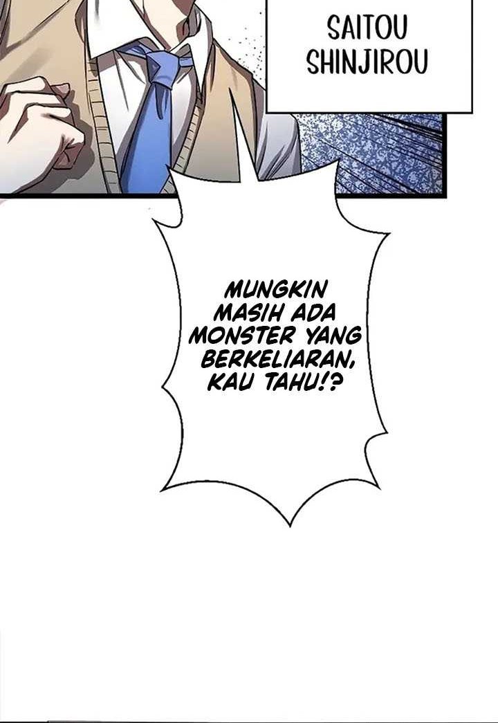 Ah, It’s Wonderful To Be Alive Chapter 04 Gambar 44