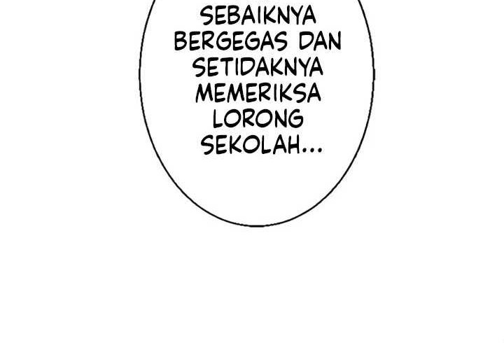Ah, It’s Wonderful To Be Alive Chapter 04 Gambar 46
