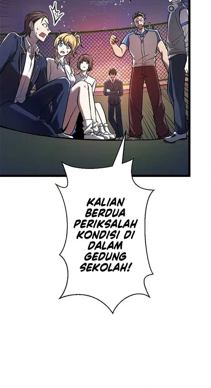 Ah, It’s Wonderful To Be Alive Chapter 04 Gambar 48