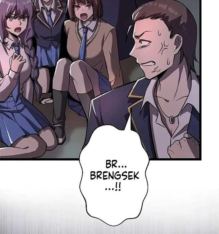 Ah, It’s Wonderful To Be Alive Chapter 04 Gambar 52