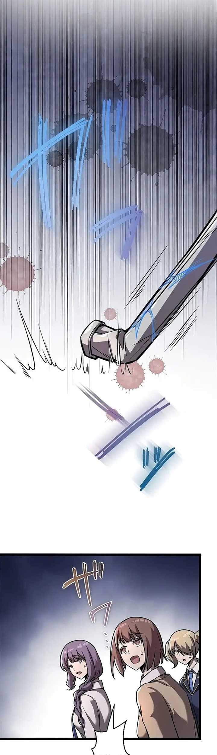 Ah, It’s Wonderful To Be Alive Chapter 04 Gambar 53