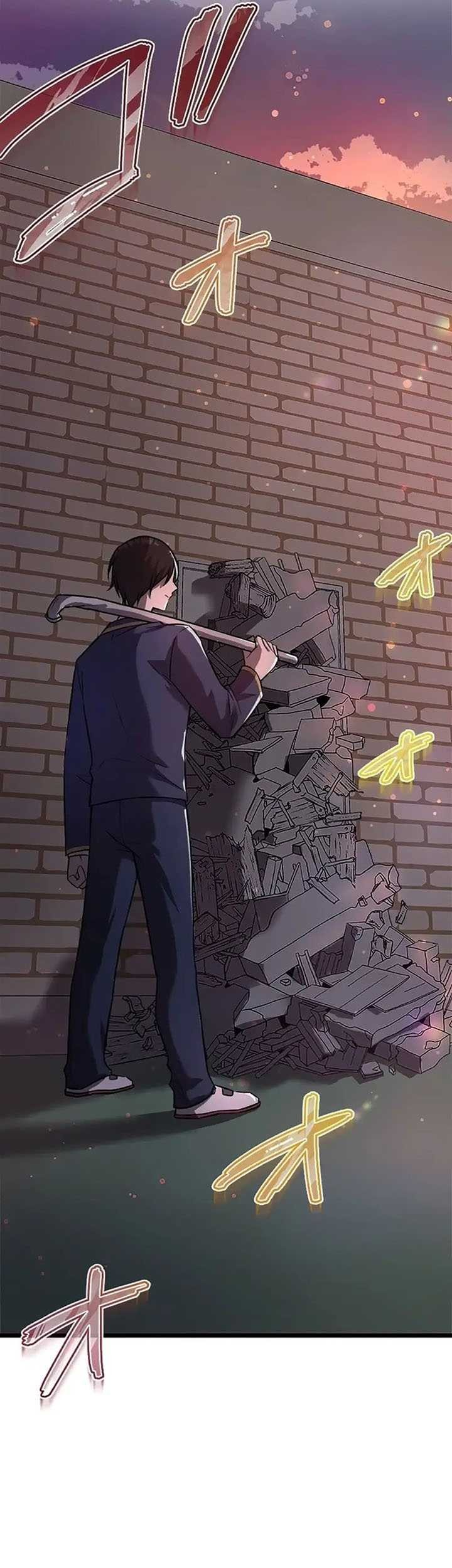 Ah, It’s Wonderful To Be Alive Chapter 04 Gambar 55