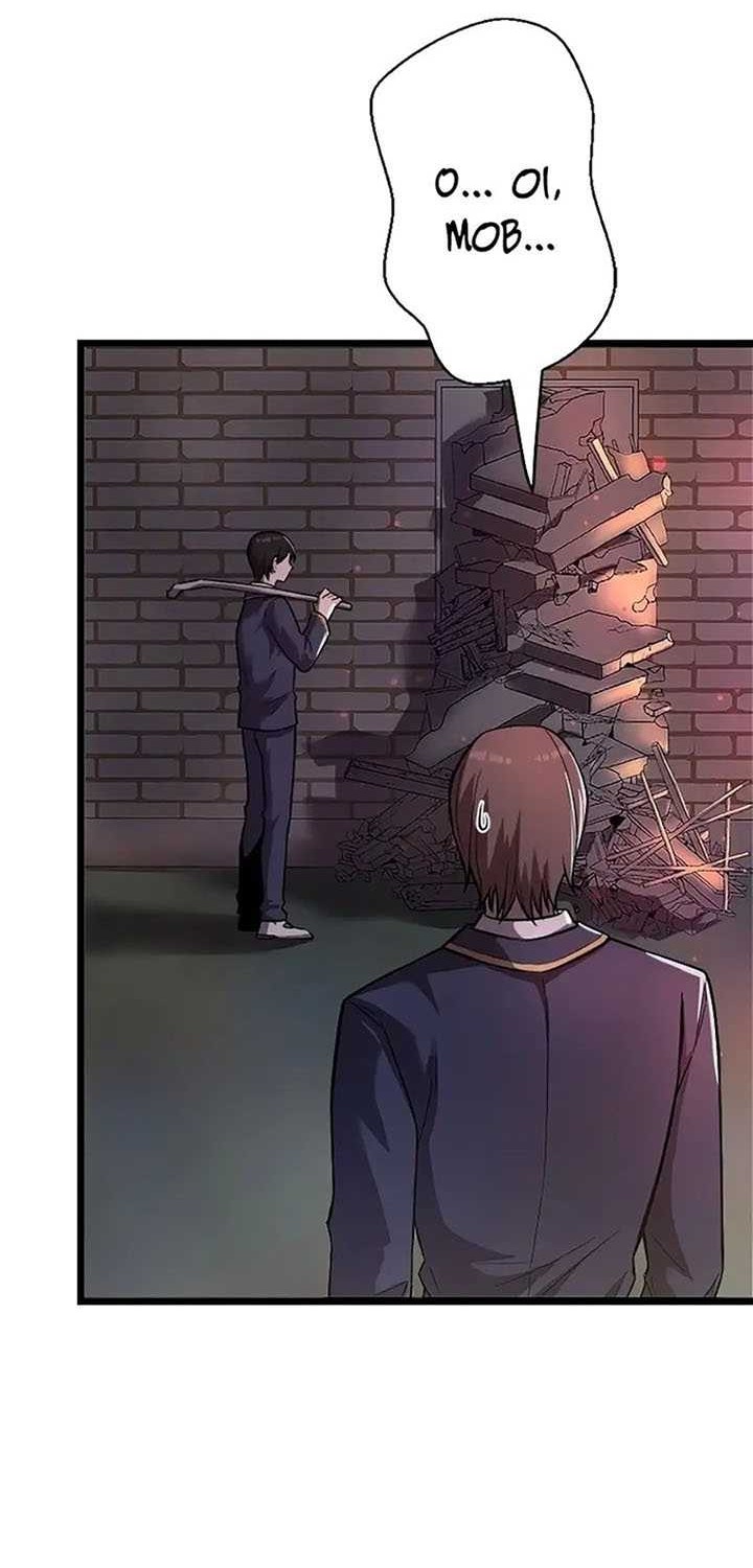 Ah, It’s Wonderful To Be Alive Chapter 04 Gambar 56