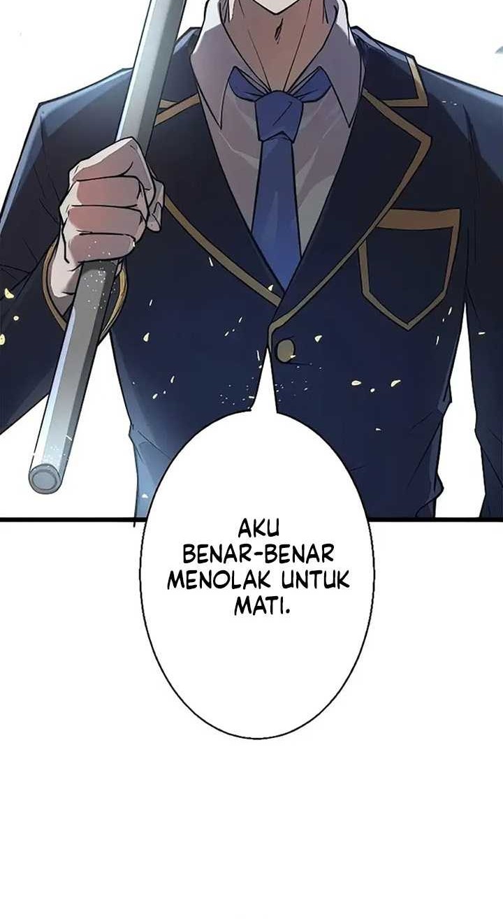 Ah, It’s Wonderful To Be Alive Chapter 04 Gambar 60