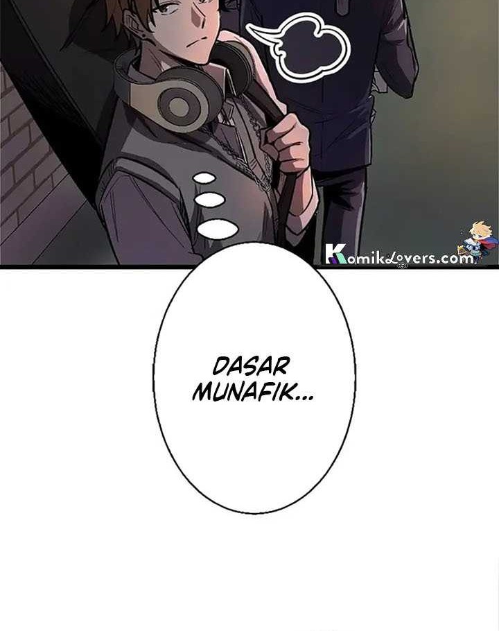 Ah, It’s Wonderful To Be Alive Chapter 04 Gambar 67