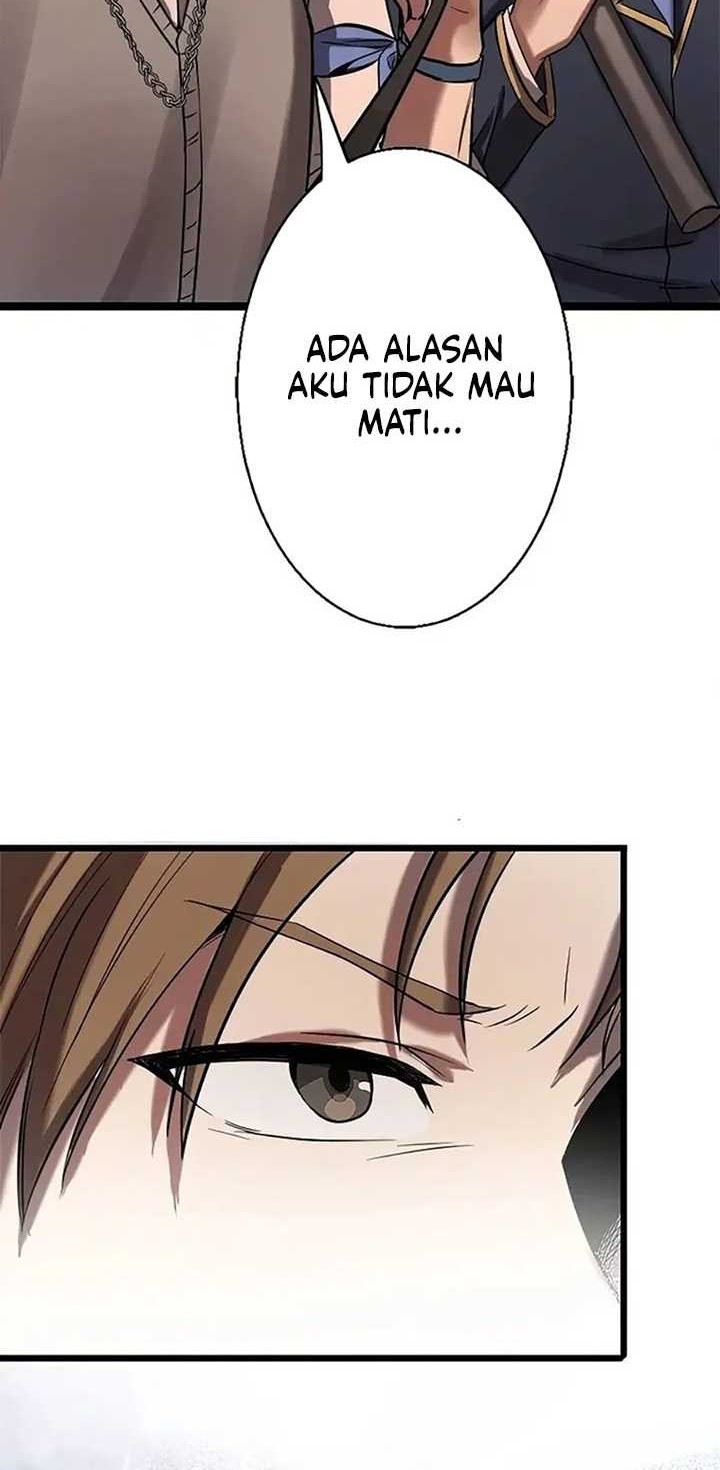Ah, It’s Wonderful To Be Alive Chapter 04 Gambar 73