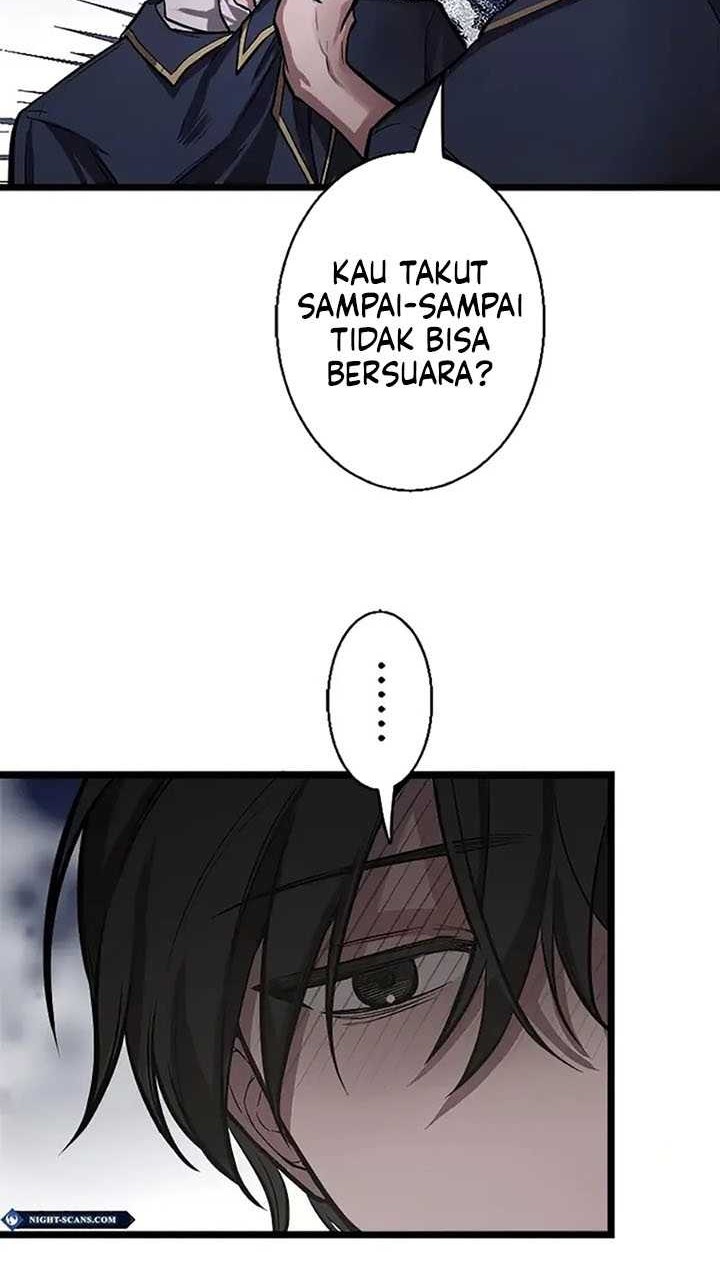 Ah, It’s Wonderful To Be Alive Chapter 04 Gambar 6