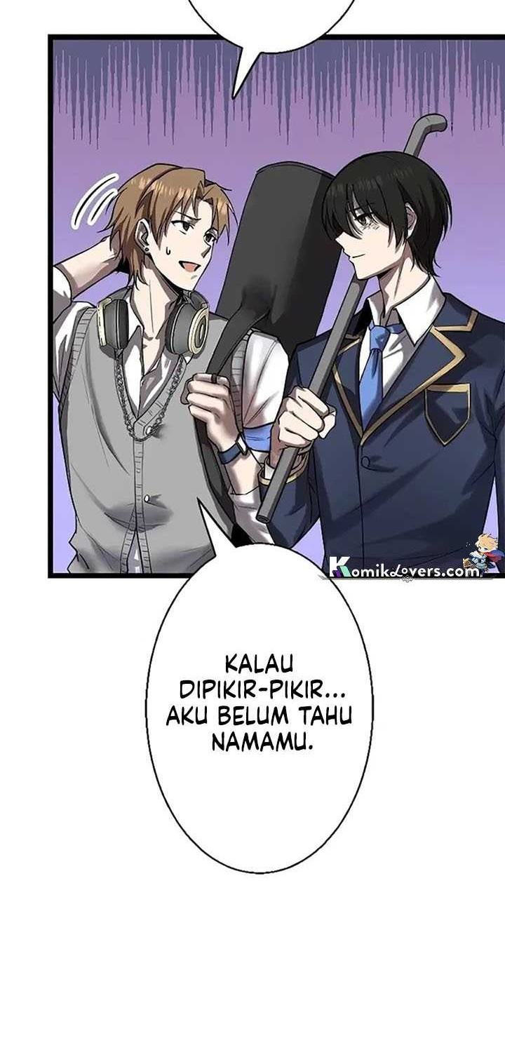Ah, It’s Wonderful To Be Alive Chapter 04 Gambar 77