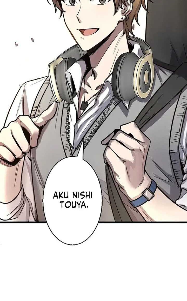 Ah, It’s Wonderful To Be Alive Chapter 04 Gambar 79
