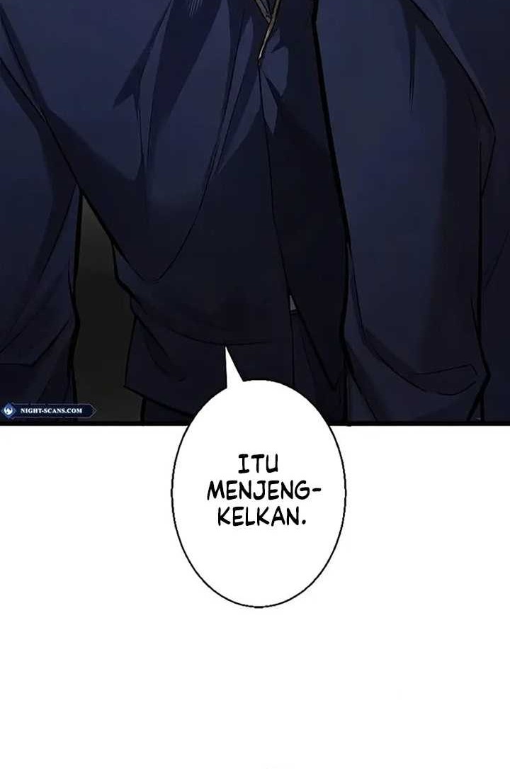 Ah, It’s Wonderful To Be Alive Chapter 04 Gambar 10