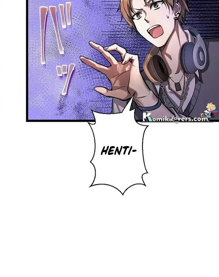 Ah, It’s Wonderful To Be Alive Chapter 04 Gambar 13