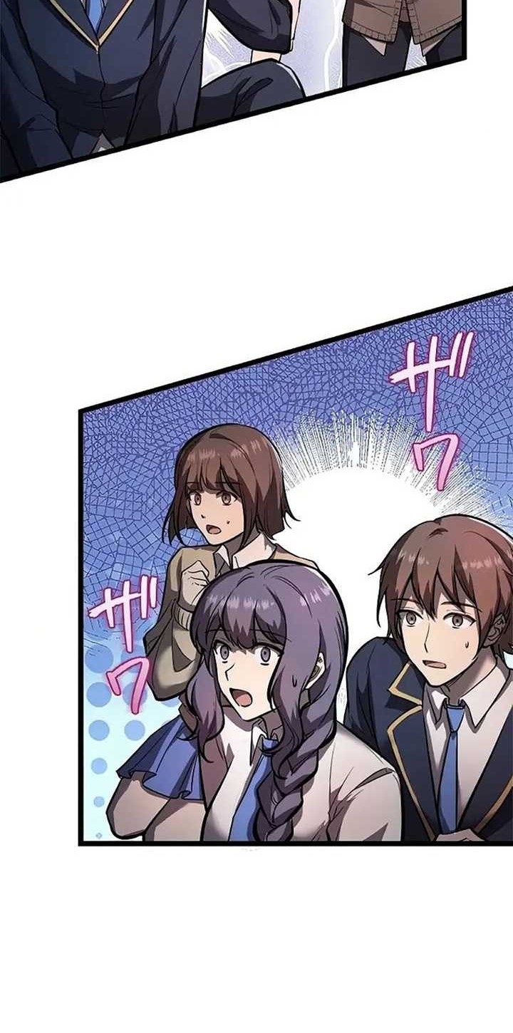 Ah, It’s Wonderful To Be Alive Chapter 04 Gambar 17