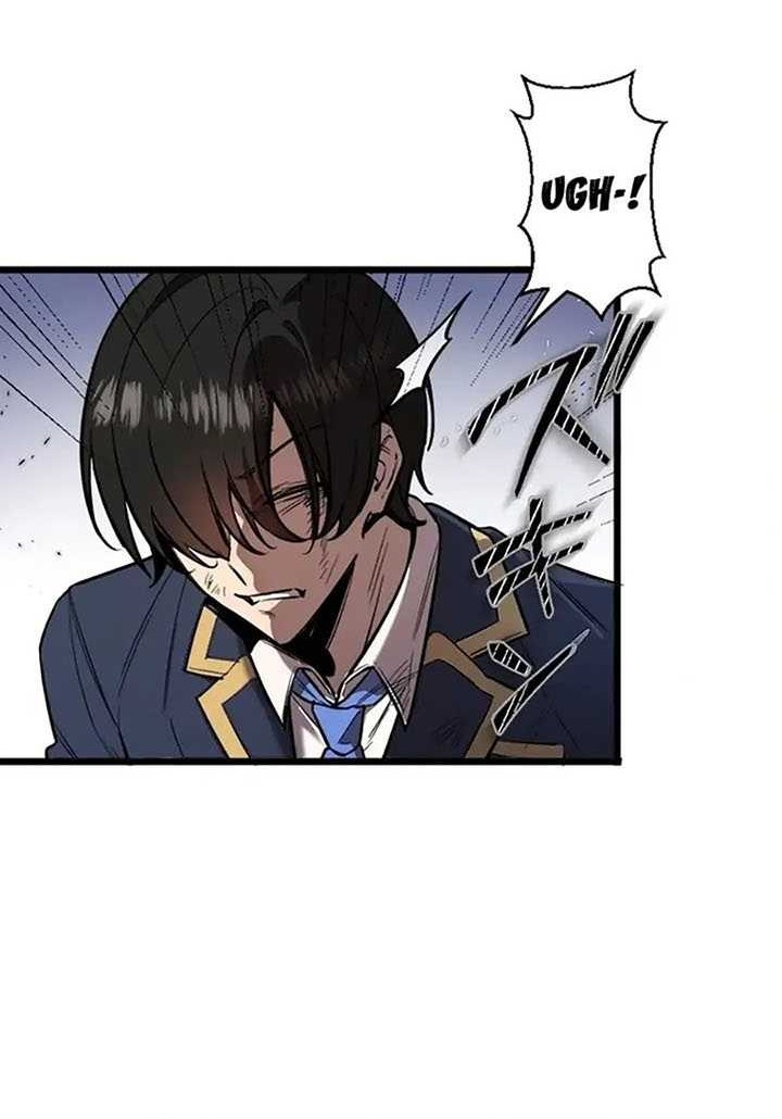 Ah, It’s Wonderful To Be Alive Chapter 03 Gambar 19