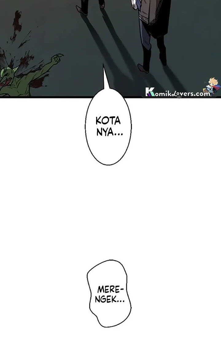 Ah, It’s Wonderful To Be Alive Chapter 03 Gambar 23