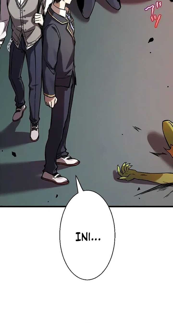 Ah, It’s Wonderful To Be Alive Chapter 03 Gambar 25