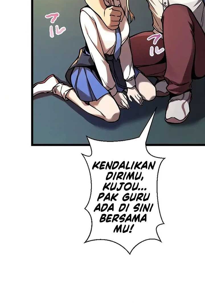 Ah, It’s Wonderful To Be Alive Chapter 03 Gambar 27