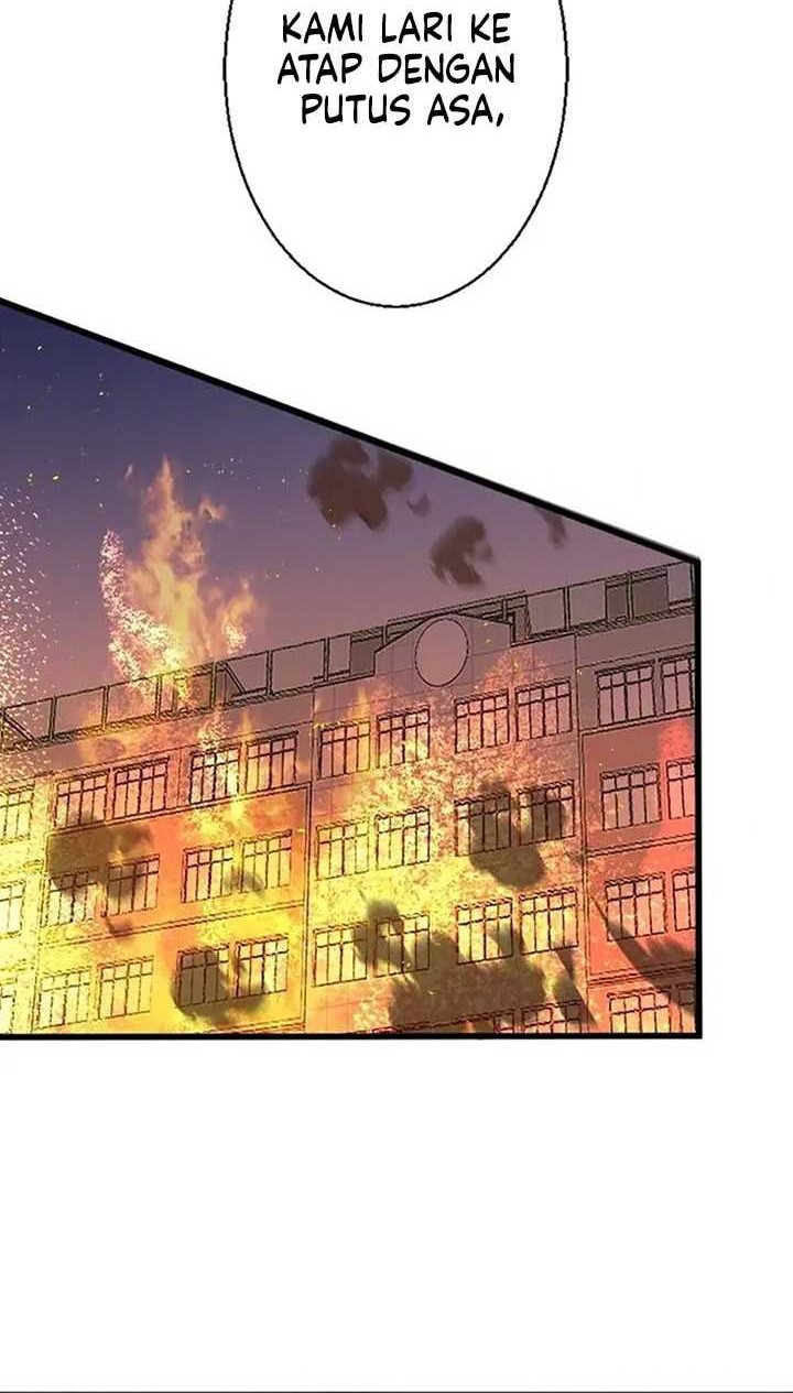 Ah, It’s Wonderful To Be Alive Chapter 03 Gambar 35