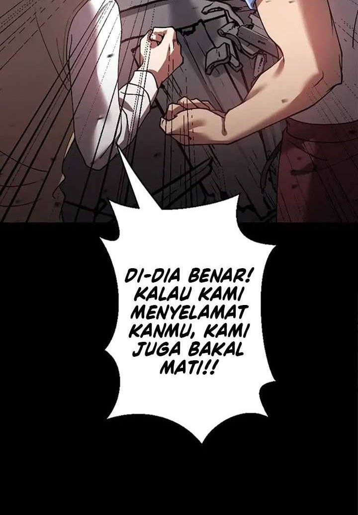 Ah, It’s Wonderful To Be Alive Chapter 03 Gambar 43