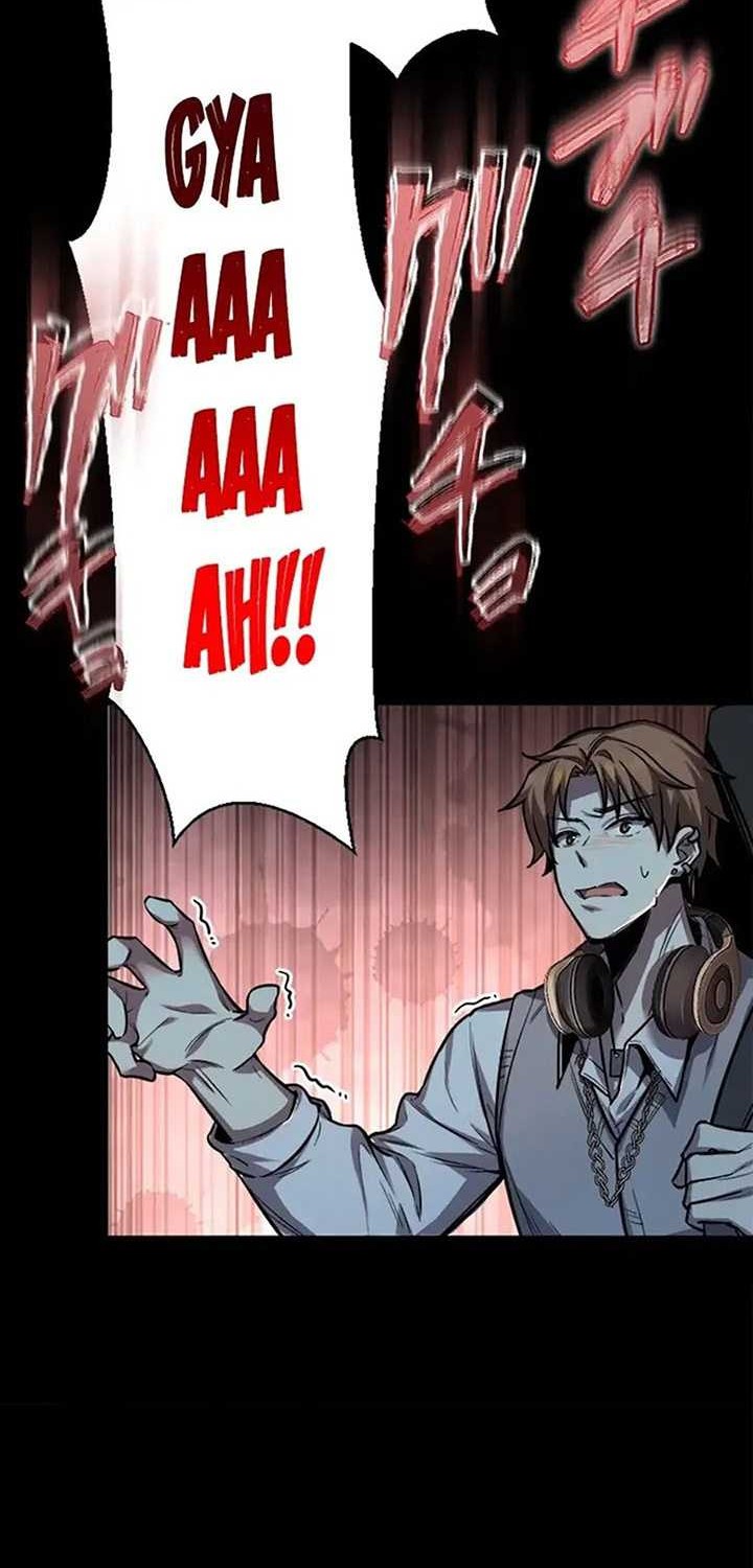 Ah, It’s Wonderful To Be Alive Chapter 03 Gambar 47