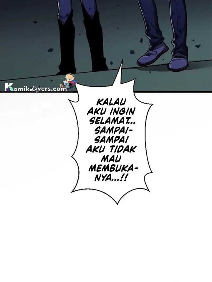 Ah, It’s Wonderful To Be Alive Chapter 03 Gambar 49